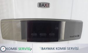 Bayma Kombi Servisi