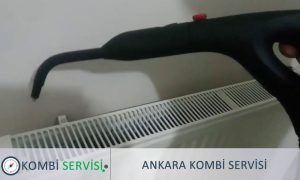 kalorifer petek temizliği nasıl yapılır