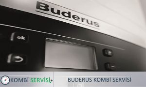 Çankaya Buderus Servisi