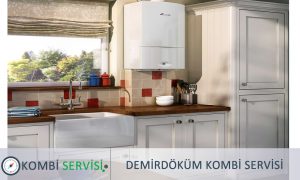 Demirdöküm Kombi Servisi Önerileri