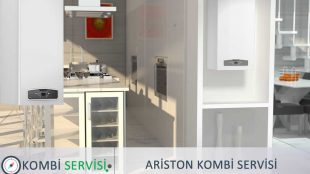 Ariston Kombi Servis – En Yakın Ariston Servisi