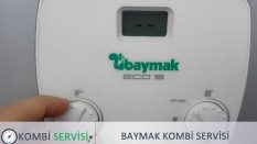 Baymak Kombi Servisi – Kombi Servis Hizmetleri