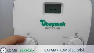 Baymak Kombi Servisi – Kombi Servis Hizmetleri