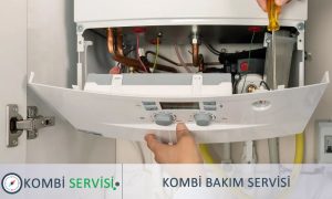 Kombi bakımı yapılmazsa