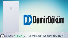 Demirdöküm Kombi Servisi / Demirdöküm Servisi Hizmetleri