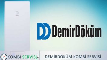 Demirdöküm Kombi Servisi / Demirdöküm Servisi Hizmetleri