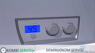 Demirdöküm Servisi – Demirdöküm Kombi Servis