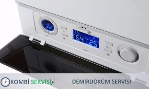 Demirdöküm Servisi