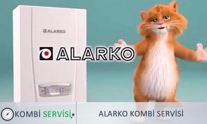 Alarko Kombi Servis Firmaları