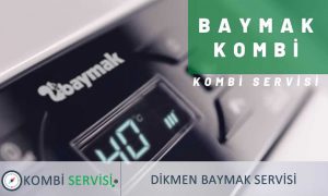 Baymak Kombi Servisi