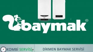 Dikmen Baymak Servisi – Neden Dikmen Baymak Servisi?