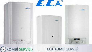 ECA Kombi Servisi – Profesyonel ECA Kombi Servisi