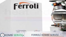 Ferroli Kombi Servisi – Kombi Servisçileri