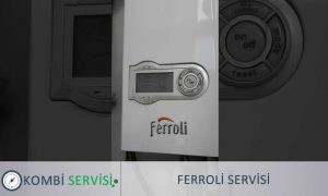 Ferroli Servisi