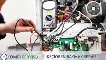 Keçiören Baymak Servisi – Baymak Kombi Servisi