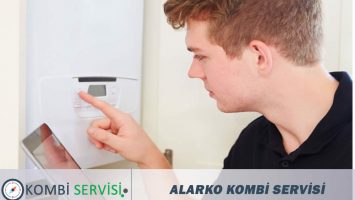 Alarko Kombi Servisi – Alarko Kombi Servis Hizmetleri