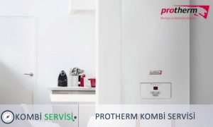 Protherm Kombi
