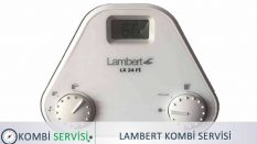 Lambert Kombi Servisi – Lambert Kombi Servisi Hizmetleri