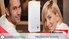 Protherm Servisi – Protherm Kombi ve Petek Bakımı