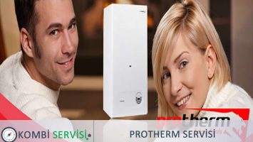 Protherm Servisi – Protherm Kombi ve Petek Bakımı