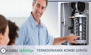 Termodinamik Kombi