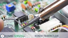 Kombi Tamircisi – Kombi Tamir Servisi