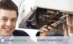 Kombi Tamircisi