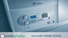 Vaillant Kombi Servisi – Kombi Bakım Servisi Vaillant