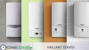 Vaillant Servisi – Neden Vaillant Servisi?