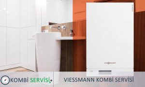 Viessman kombi arızaları