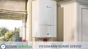 Viessmann Kombi Servisi – Profesyonel Kombi Servisi