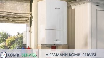 Viessmann Kombi Servisi – Profesyonel Kombi Servisi