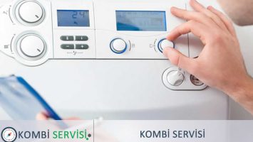 Kombi Bakımı – Kombi Bakım Servisleri