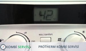 Protherm Servisi