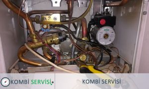 Kombi Servis