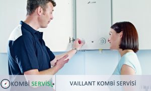 vaillant kombi servisi bakım aşamaları