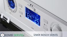 İzmir Bosch Servis / Garantili Bosch Servisi