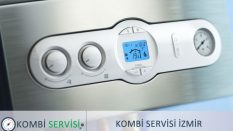 Kombi Servisi İzmir / Kombi Bakımı Servisi