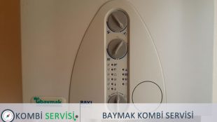 Baymak Servisi İzmir / Baymak Servisi İzmir Hizmetleri