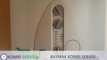 Baymak Servisi İzmir / Baymak Servisi İzmir Hizmetleri
