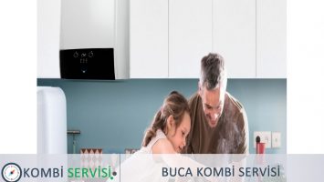 Buca Kombi Servisi / Garantili Kombi Tamiri