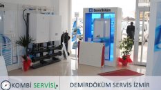 Demir Döküm Servis İzmir – İzmir Kombi Servis