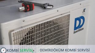 Demirdöküm Kombi Servis İzmir / Demirdöküm İzmir Servisi