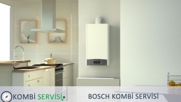 Bosch Servisi Karşıyaka / Bosch Kombi Servisi