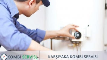 Karşıyaka Demirdöküm Servisi – Demirdöküm Kombi Servisi