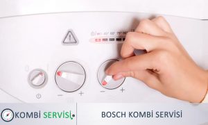 Karşıyaka Bosch Servisi