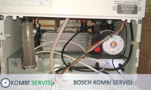 Bosch Kombi Servisi Önerileri