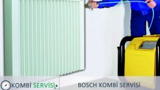 Konak Bosch Servisi / Uzman Kombi Servisleri