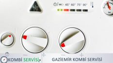 Gaziemir Bosch Servisi – Gaziemir Bosch Petek Temizliği