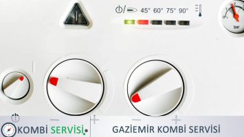 Gaziemir Bosch Servisi – Gaziemir Bosch Petek Temizliği